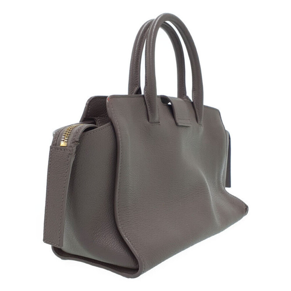 Saint Laurent Paris Downtown Handbag - Picture 2 of 9